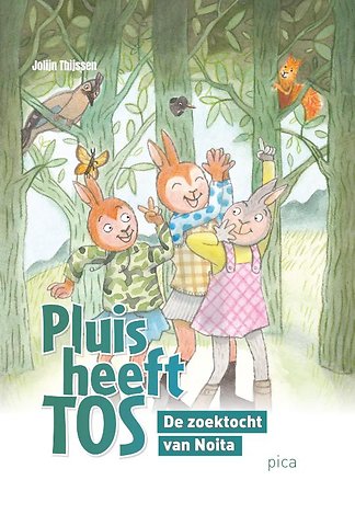 Pluis heeft TOS