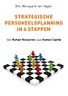Strategische personeelsplanning in 6 stappen Strategische personeelsplanning in 6 stappen