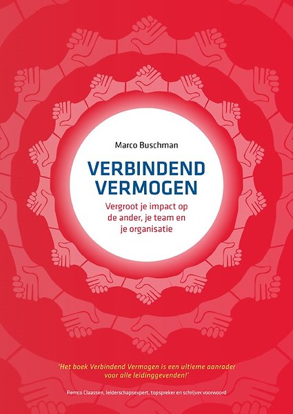 Verbindend vermogen Verbindend vermogen