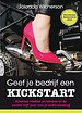 Geef je bedrijf een kickstart