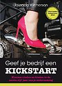 Geef je bedrijf een kickstart Geef je bedrijf een kickstart