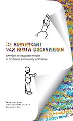 De binnenkant van nieuw organiseren