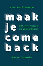 Maak je comeback...