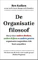 De Organisatiefilosoof De Organisatiefilosoof