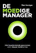 De moedige manager De moedige manager