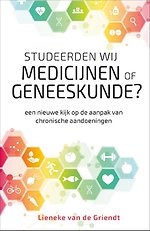 Studeerden wij medicijnen of geneeskunde? Studeerden wij medicijnen of geneeskunde?