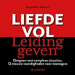 Liefdevol leidinggeven