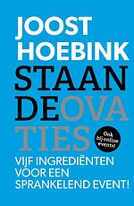 Staande ovaties