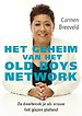 Het geheim van het old boys network