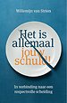 Het is allemaal jouw schuld! Het is allemaal jouw schuld!