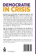 Democratie in crisis Democratie in crisis