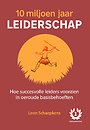 10 miljoen jaar leiderschap 10 miljoen jaar leiderschap