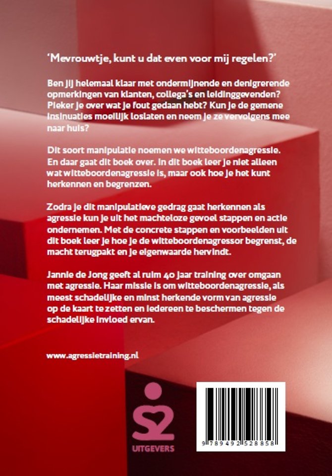 Help ik word gemanipuleerd