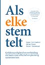 Als elke stem telt Als elke stem telt