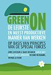Green on - De leukste en meest productieve manier van werken Green on - De leukste en meest productieve manier van werken