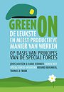 Green on - De leukste en meest productieve manier van werken