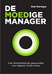 De moedige manager De moedige manager