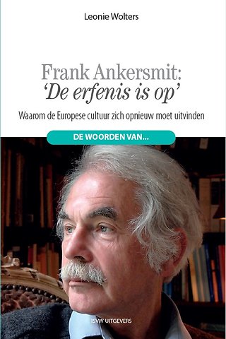 'De erfenis is op.'