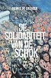 De solidariteit van de schok