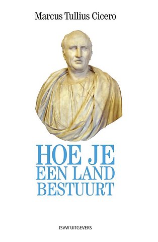 Hoe je een land bestuurt