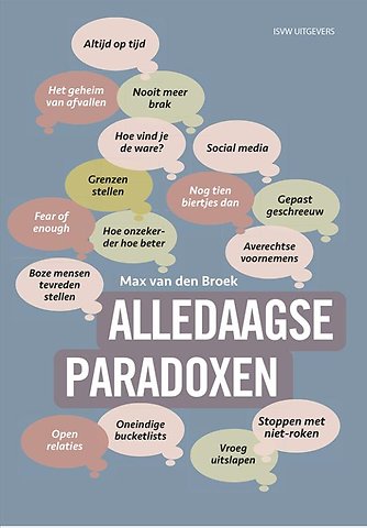 Alledaagse paradoxen