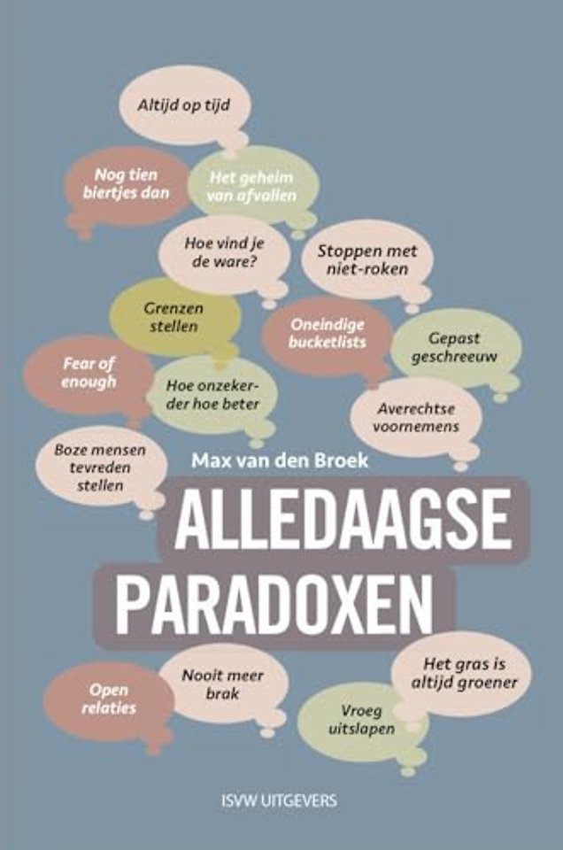 Alledaagse paradoxen