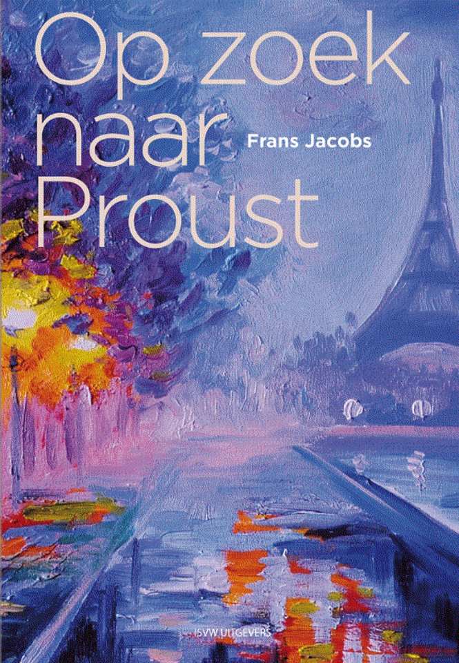 Op zoek naar Proust