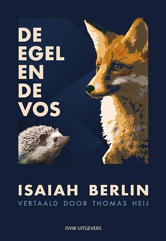 De egel en de vos