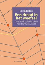 Een draad in het weefsel