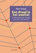 Een draad in het weefsel