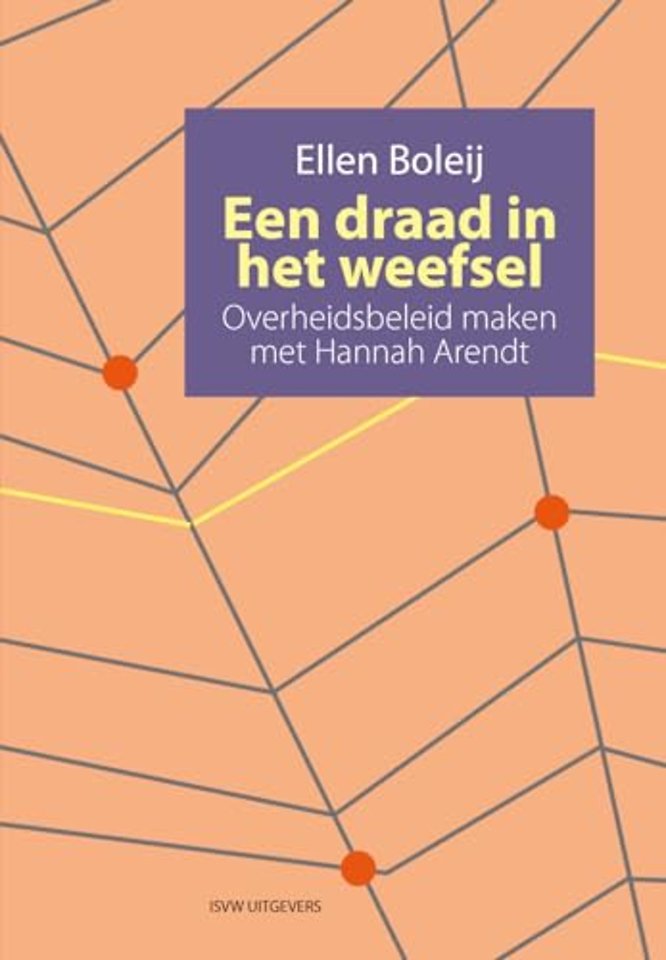 Een draad in het weefsel