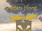 Negen hoog