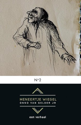Meneertje Wiegel