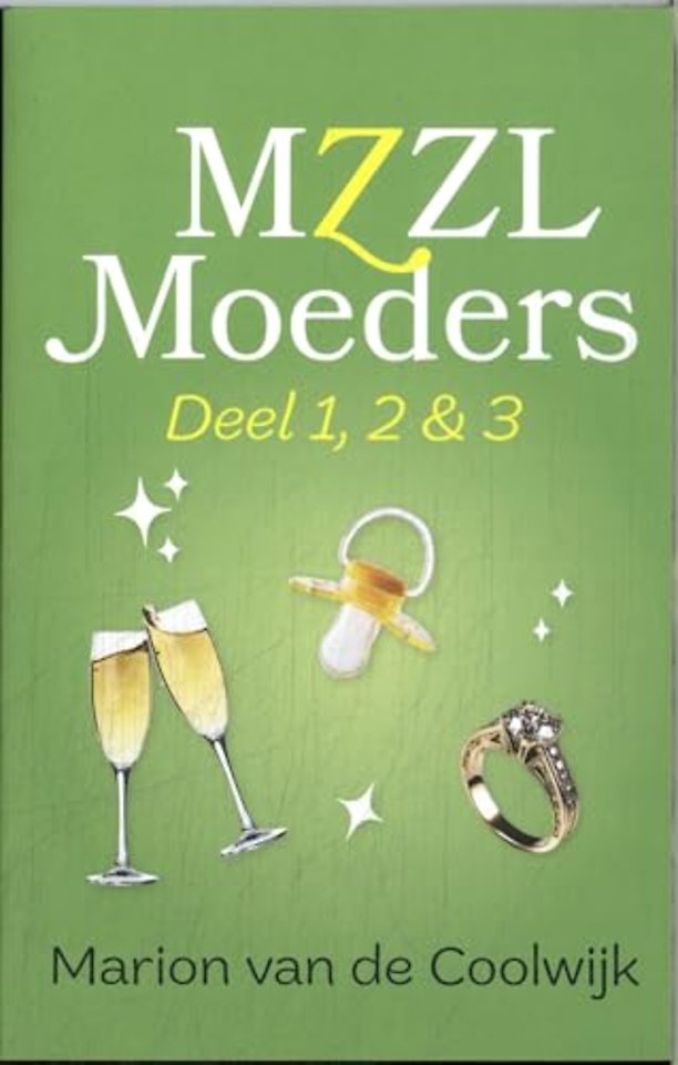 MZZL Moeders 1, 2 en 3