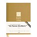 Purpuz Planner 2024 Agenda - Organizer - Behaal je Doelen
