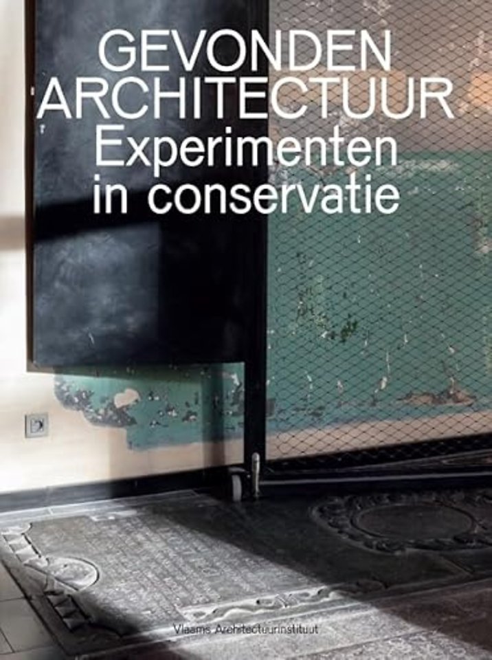 Gevonden architectuur