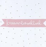 Kraambezoekboek
