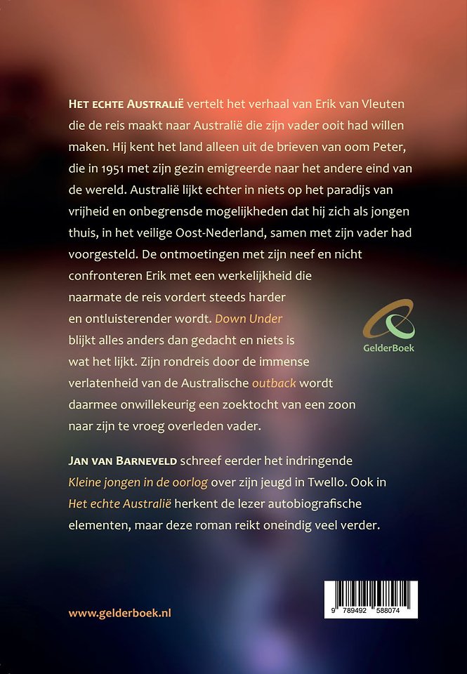 Het echte Australië
