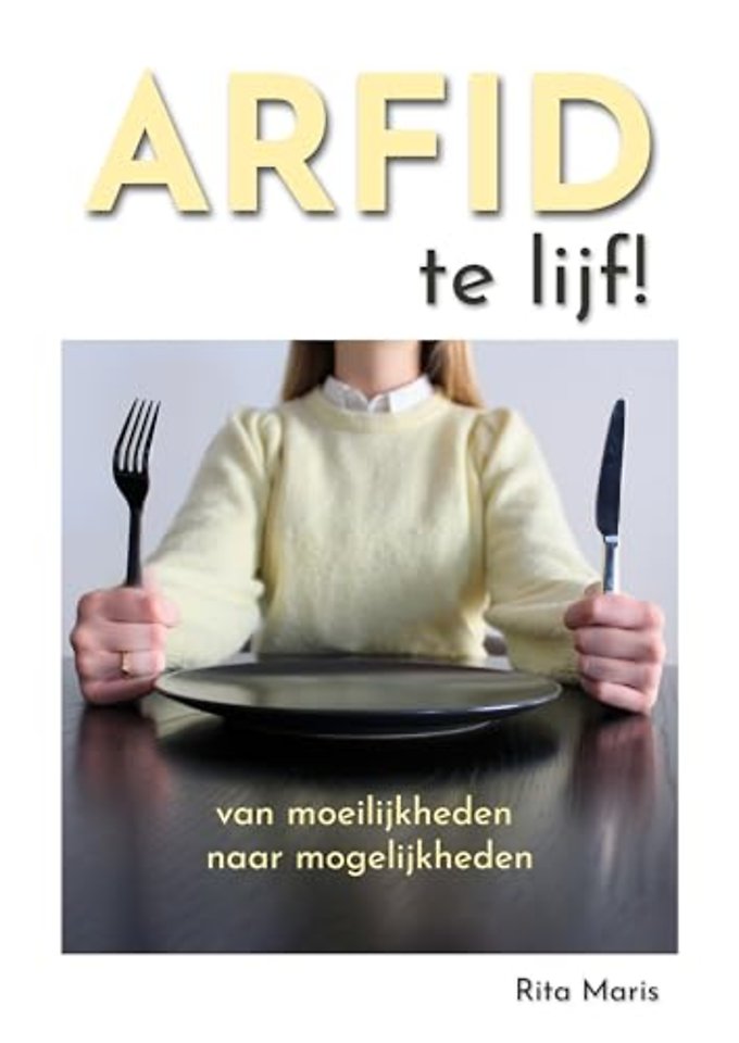 ARFID te lijf!