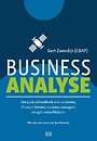 Business analyse Business analyse