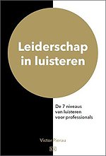 Leiderschap in luisteren