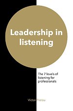Leadership in listening