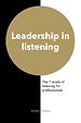 Leadership in listening Leadership in listening
