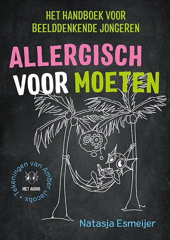 Allergisch voor moeten