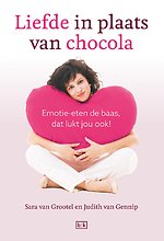 Liefde in plaats van chocola