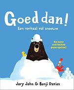 Goed dan!