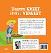 Waarom Greet zoveel vergeet