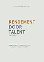 Rendement door talent Rendement door talent