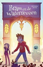 Bram en de Waterreuzen
