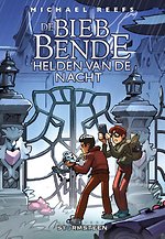 Helden van de Nacht